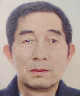 杨公文先府君纪念馆