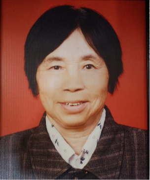 杨母谭老太君纪念馆