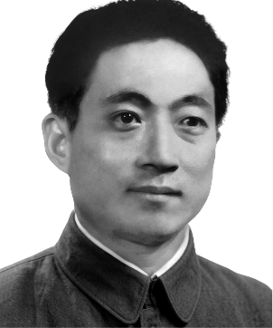 杨福信纪念馆