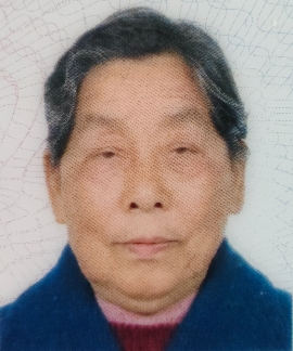 彭母李老孺人纪念馆