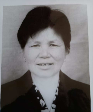 陈母刘氏孺人纪念馆