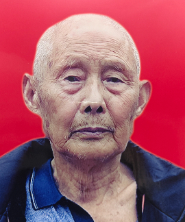 悼念颜伟府君纪念馆