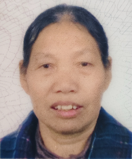 王母彭老孺人纪念馆