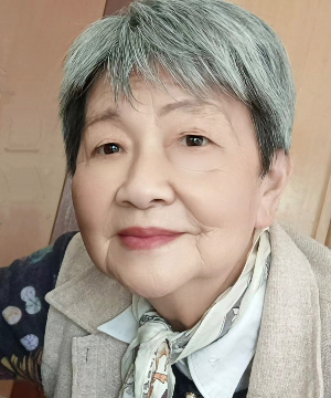 余桂珠纪念馆
