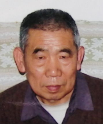 杲宪元纪念馆