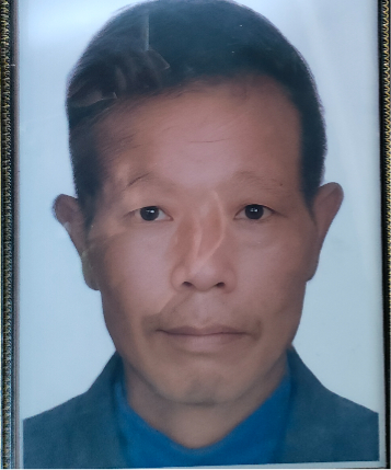 贺其林老大人纪念馆