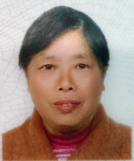 陈母李老孺人纪念馆