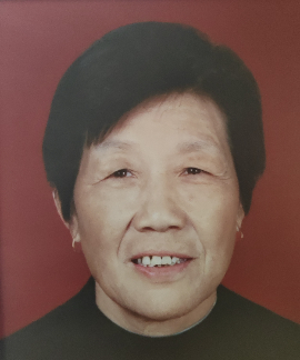 周母欧老太君纪念馆