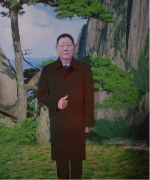 陈公金泉府君纪念馆