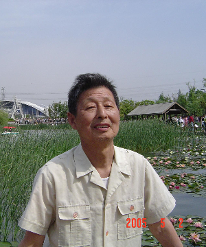 江健生纪念馆