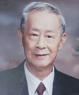 甘当善&关赛芳纪念馆