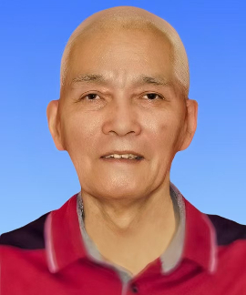 凌公德生府君纪念馆