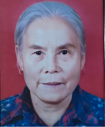 谢母张老太君纪念馆