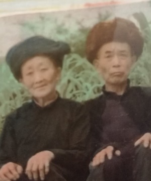 文兴仁&杨卯香纪念馆