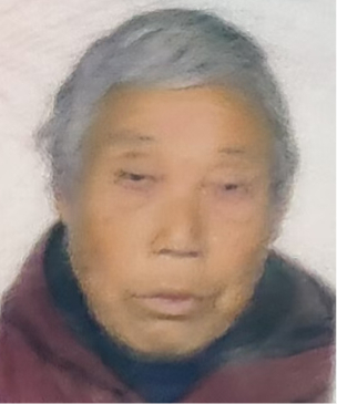 谢母罗老太君纪念馆