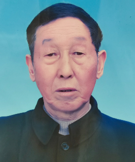 李公成其府君纪念馆