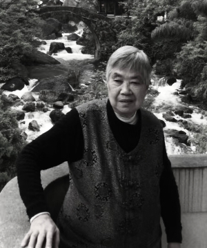 王明兰&李玉纯纪念馆