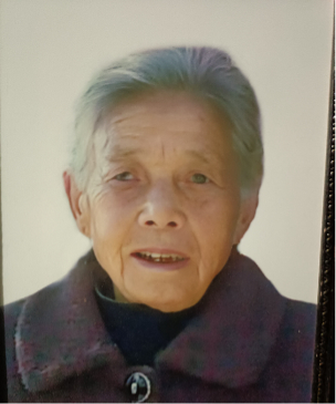 周母李老孺人纪念馆