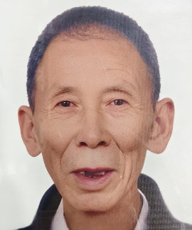 彭公许林府君纪念馆