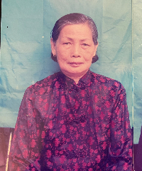 李绿粧&黄继优纪念馆