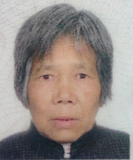 吴母周老孺人纪念馆