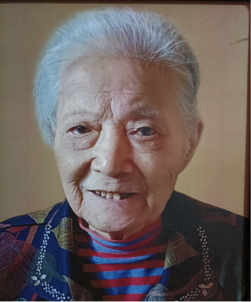 欧母屈老孺人纪念馆