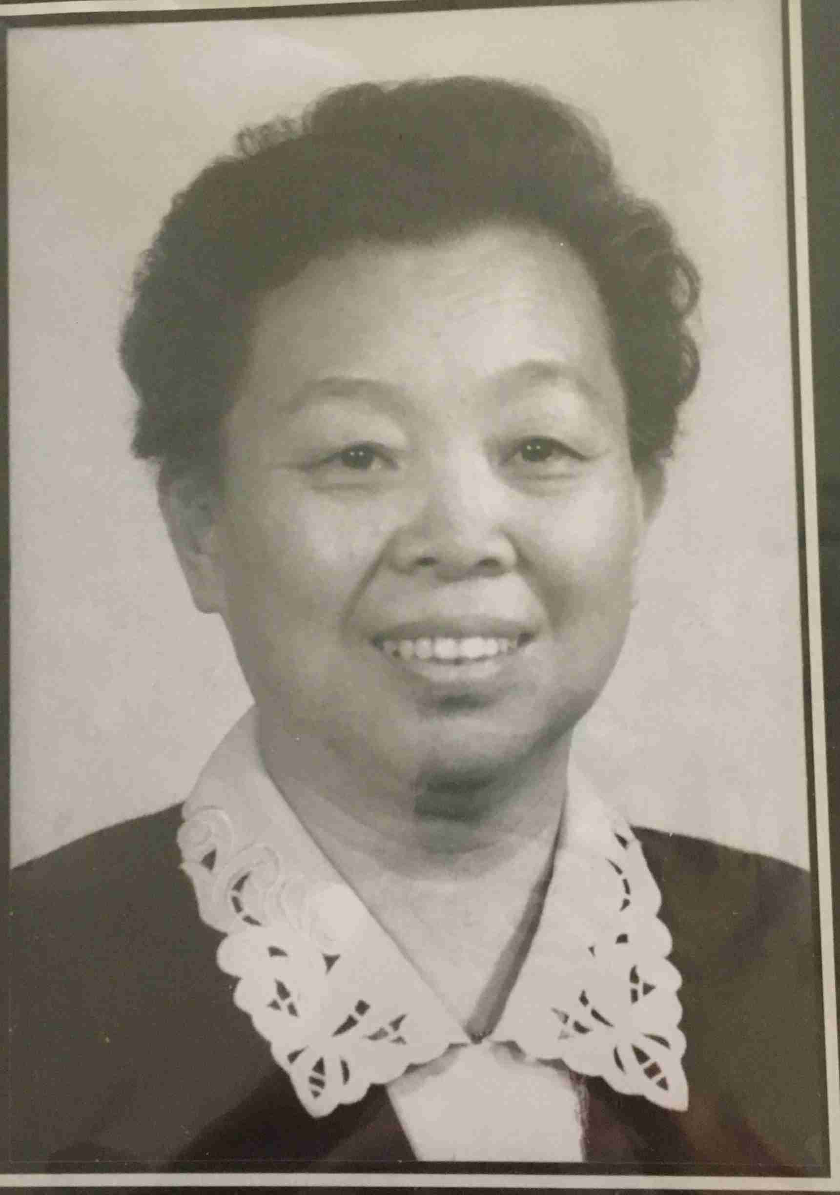 张丽侠&周天麟纪念馆