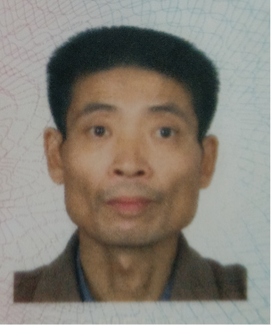 黄公德雲府君纪念馆