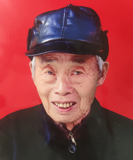 梁公桂云府君纪念馆