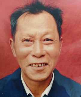 欧阳自其府君纪念馆