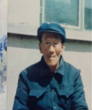 王广宝&王秀花纪念馆