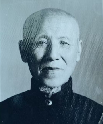 李福林&李骆氏纪念馆