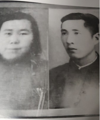 刘龙&王清香纪念馆