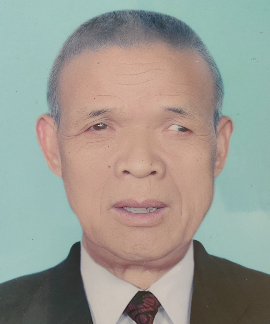 李公洪文府君纪念馆