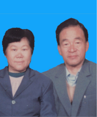 沈加兴&张慧端纪念馆