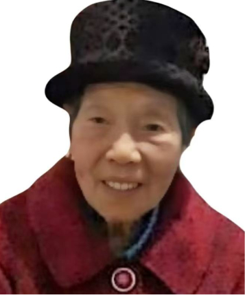 周毌陈老太君纪念馆