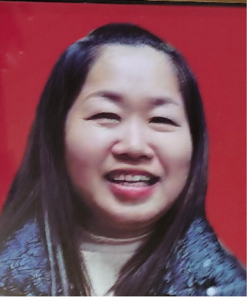 戴母沈双孺人纪念馆