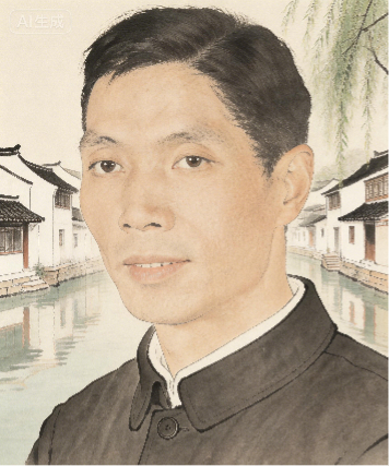 刘堂林&王桂玉纪念馆