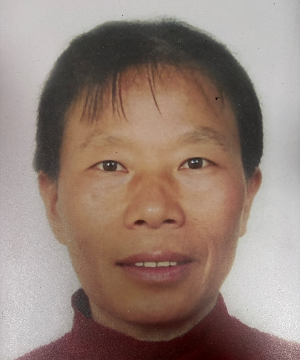 悼念张母吴氏逝世纪念馆