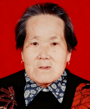 杨润和&刘桂兰纪念馆头像