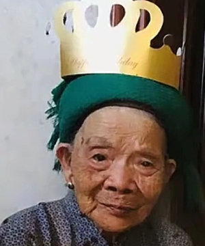 黄府李氏纪念馆