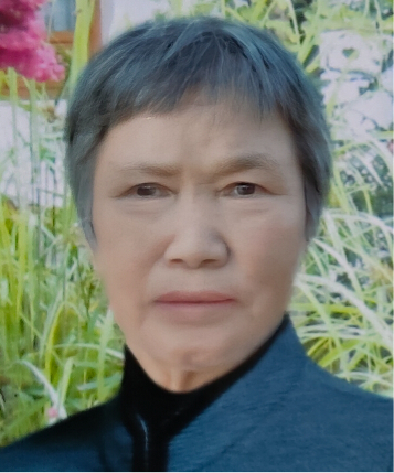 谢母沈老孺人纪念馆