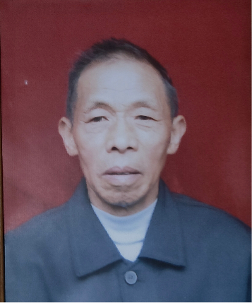 何公光明府君纪念馆