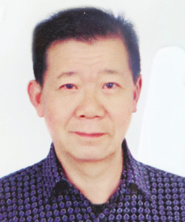 哀悼陈祥府君逝世纪念馆