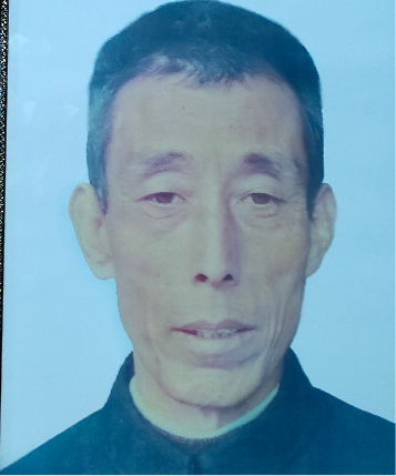 肖仕民老大人纪念馆