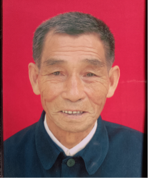 曹公福雲府君纪念馆