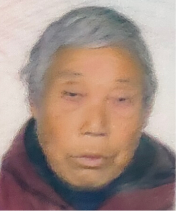 谢母罗老太君纪念馆