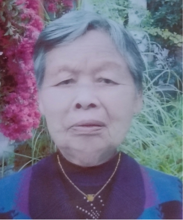 余母龙老太君纪念馆