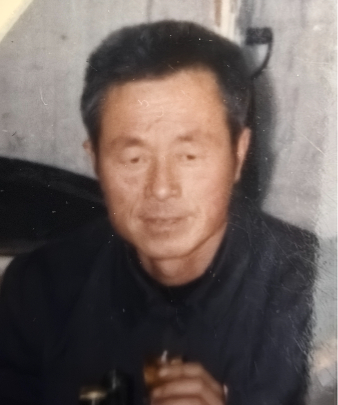 孙全领&刘玉兰纪念馆