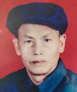 庄公志强府君纪念馆